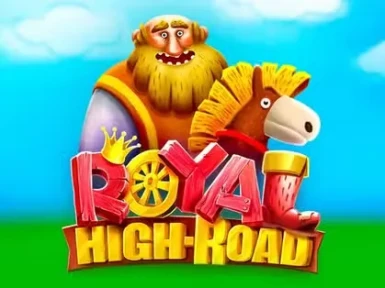 RoboCat Casino screenshot